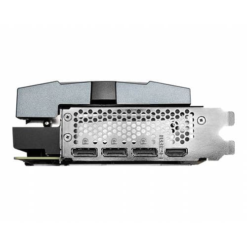 Msi RTX 3090 Suprim X 24GB Graphics Card